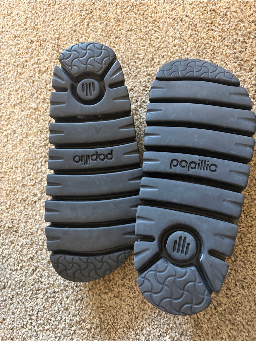 Birkenstock Papillio Sandals - Picture 7 of 7